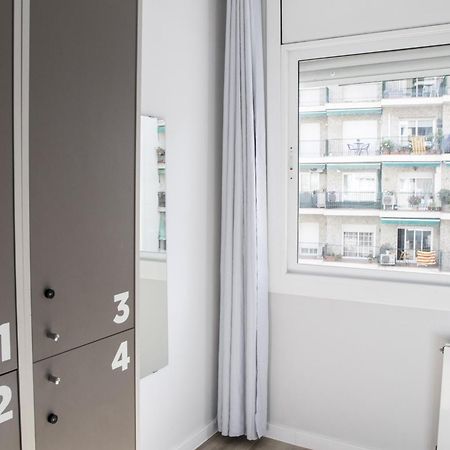 Sant Jordi Apartments Sagrada Familia 바르셀로나 외부 사진