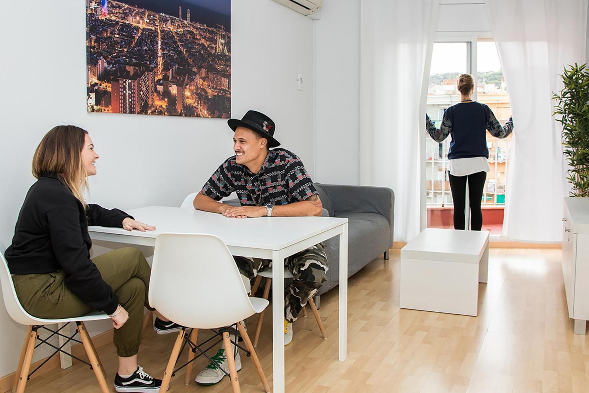 Sant Jordi Apartments Sagrada Familia 바르셀로나 외부 사진