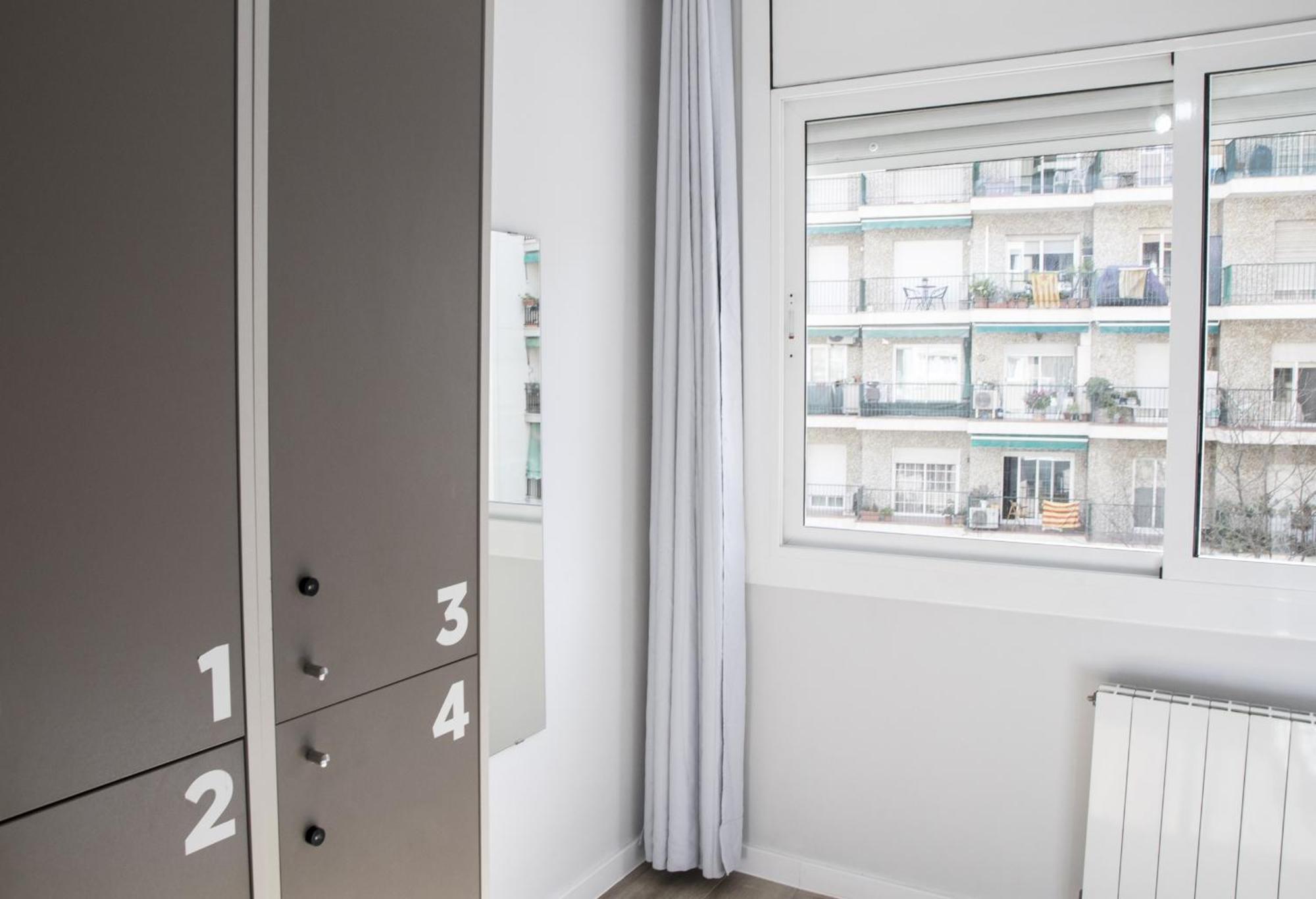 Sant Jordi Apartments Sagrada Familia 바르셀로나 외부 사진