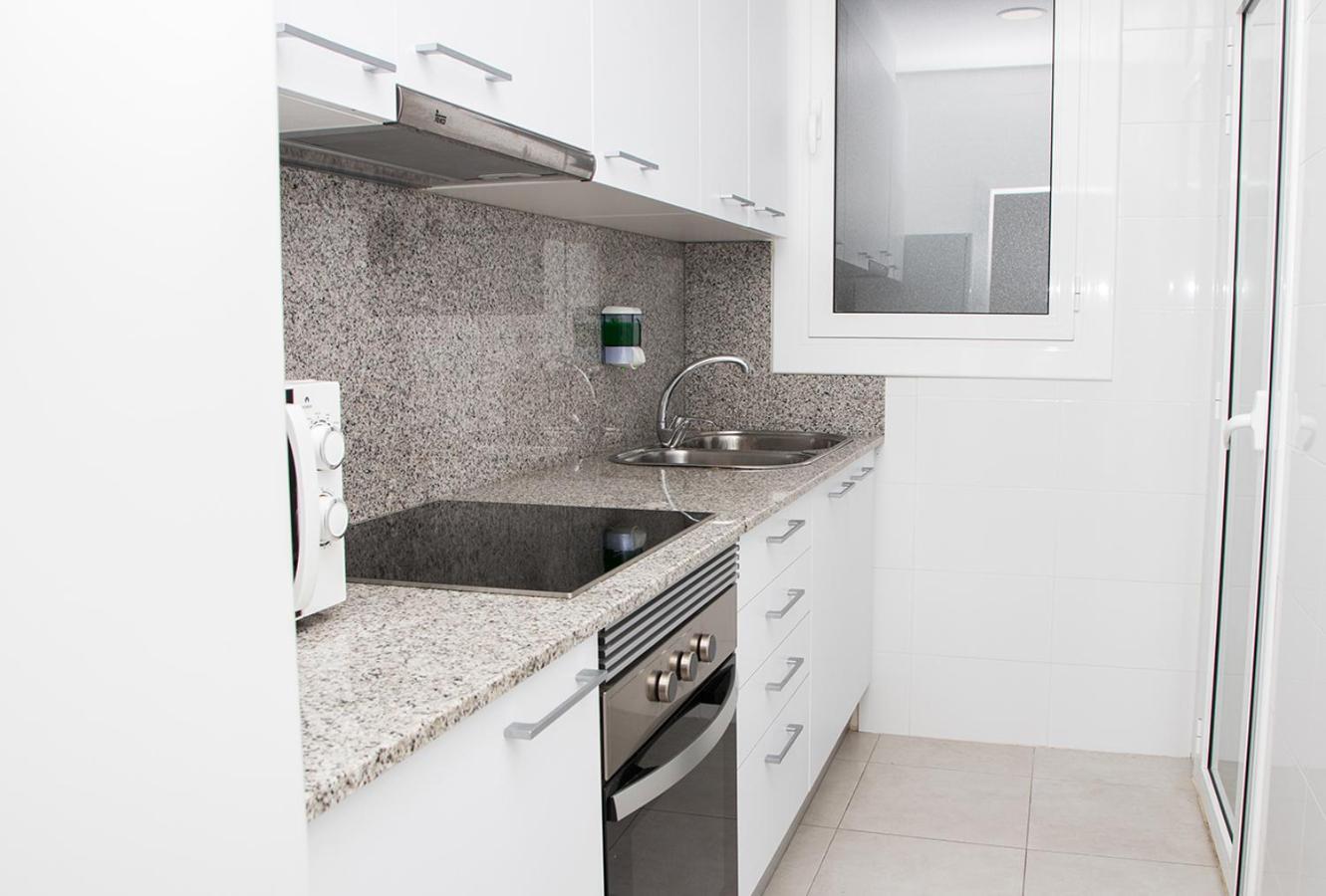 Sant Jordi Apartments Sagrada Familia 바르셀로나 외부 사진